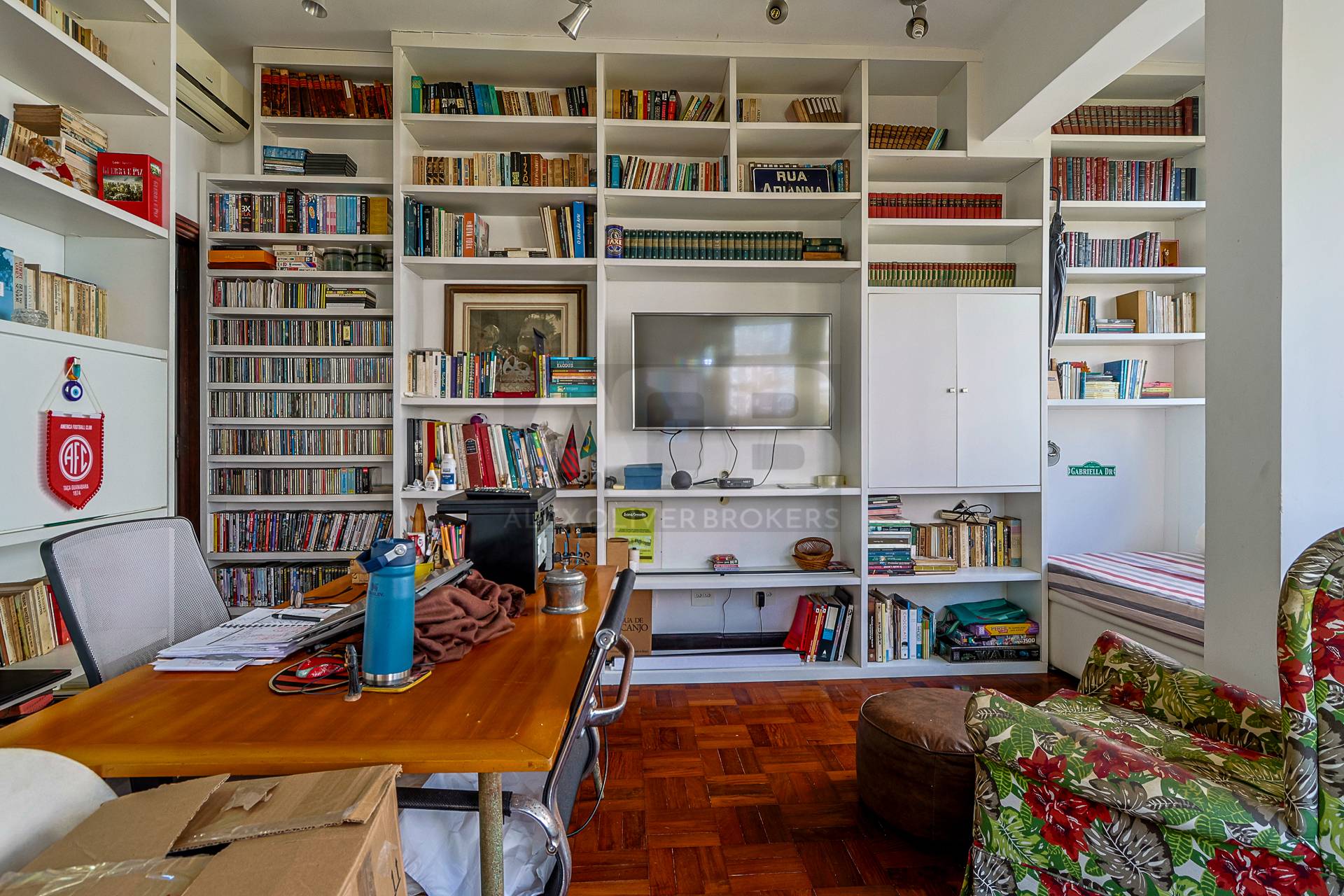 Apartamento, 4 quartos, 197 m² - Foto 25