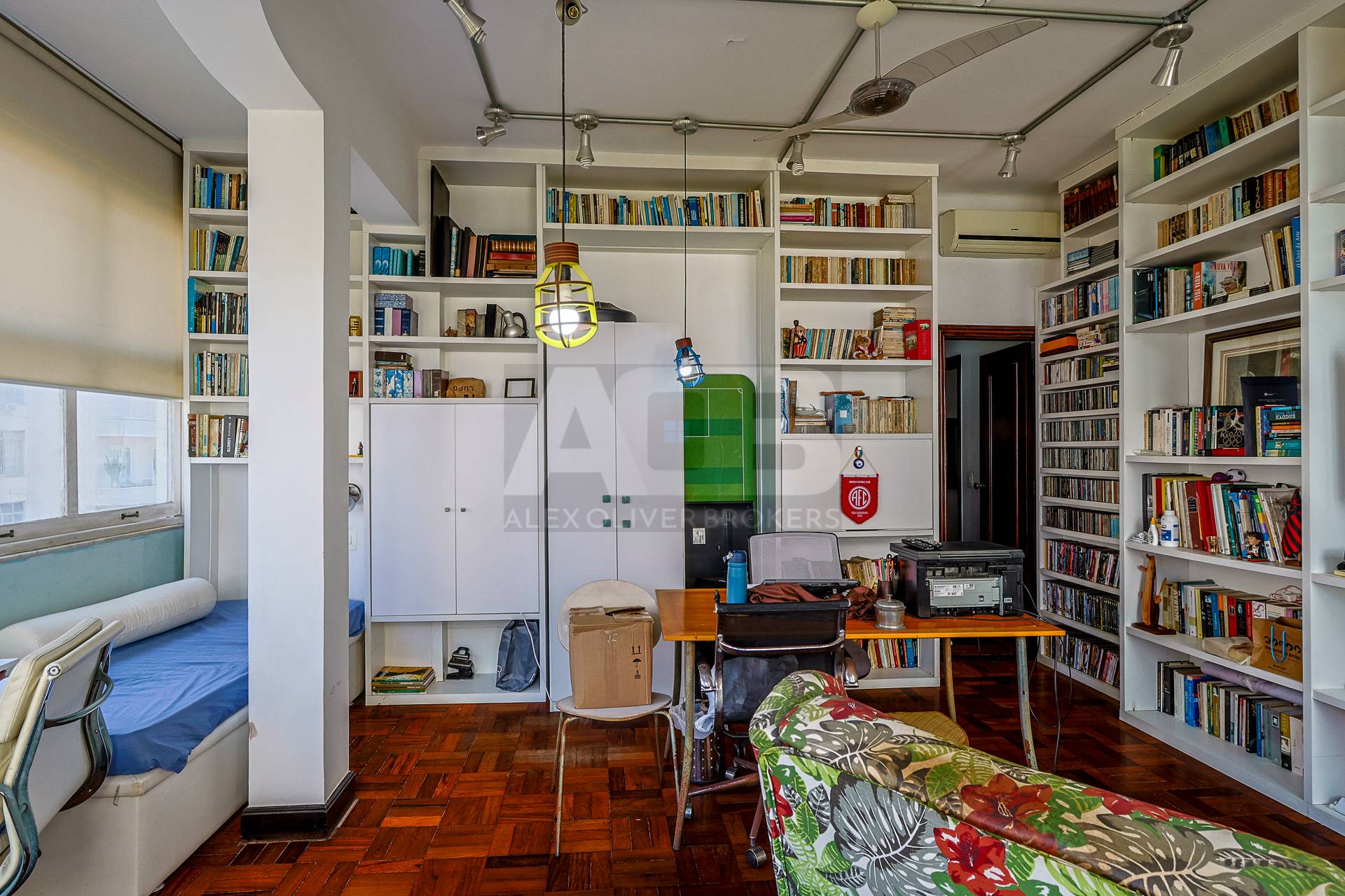Apartamento, 4 quartos, 197 m² - Foto 26