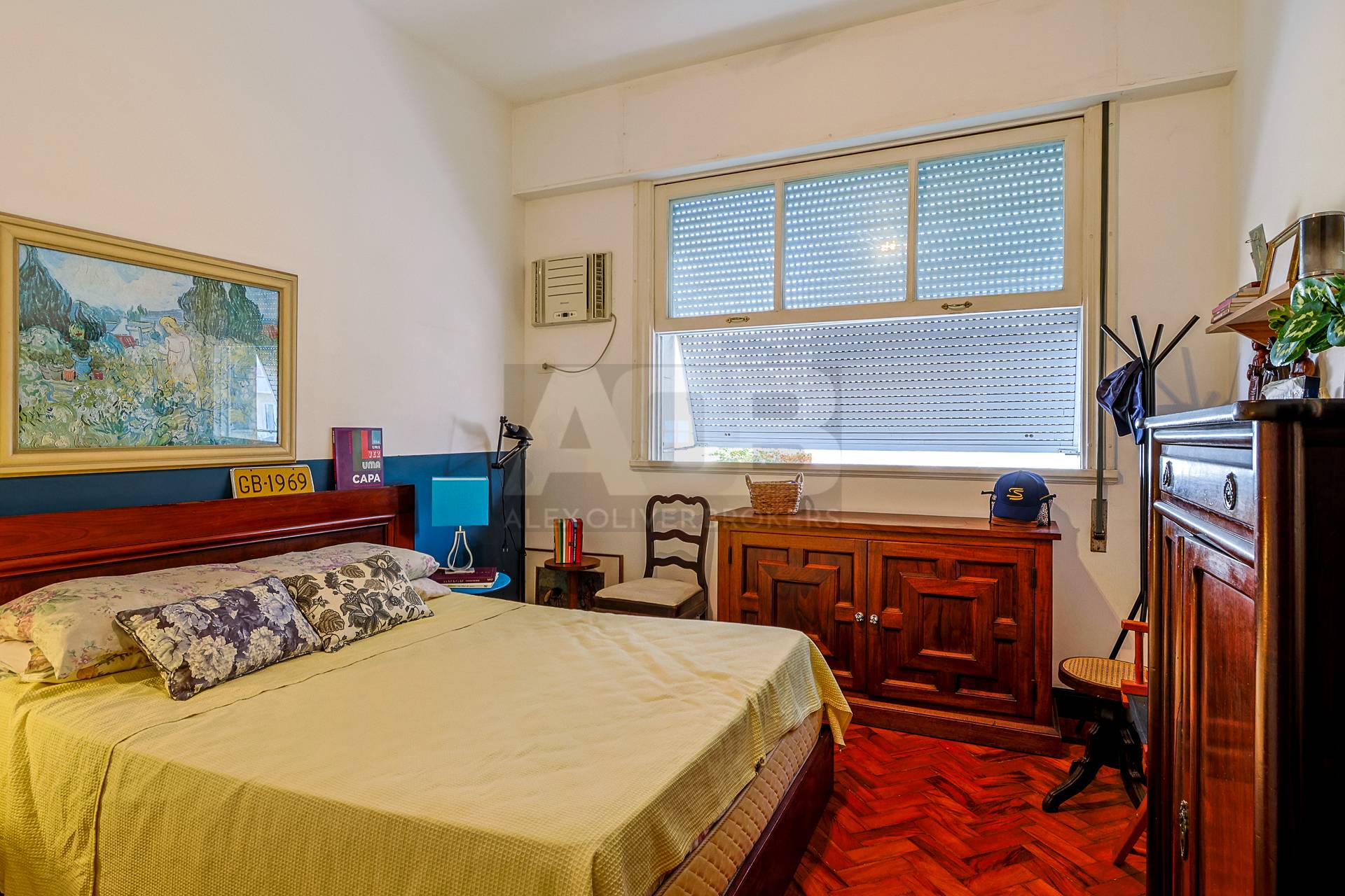 Apartamento, 4 quartos, 197 m² - Foto 27
