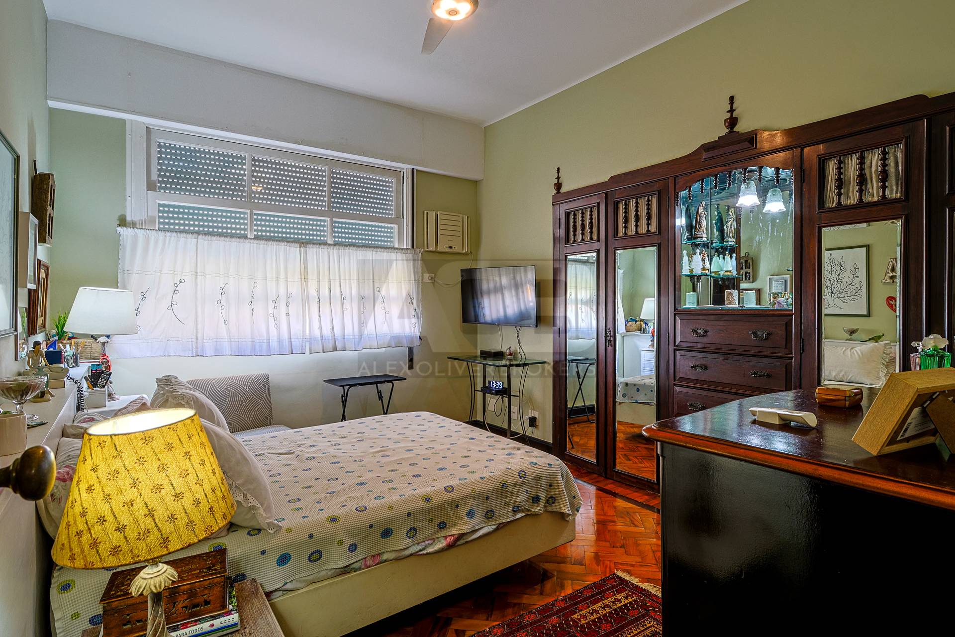 Apartamento, 4 quartos, 197 m² - Foto 29