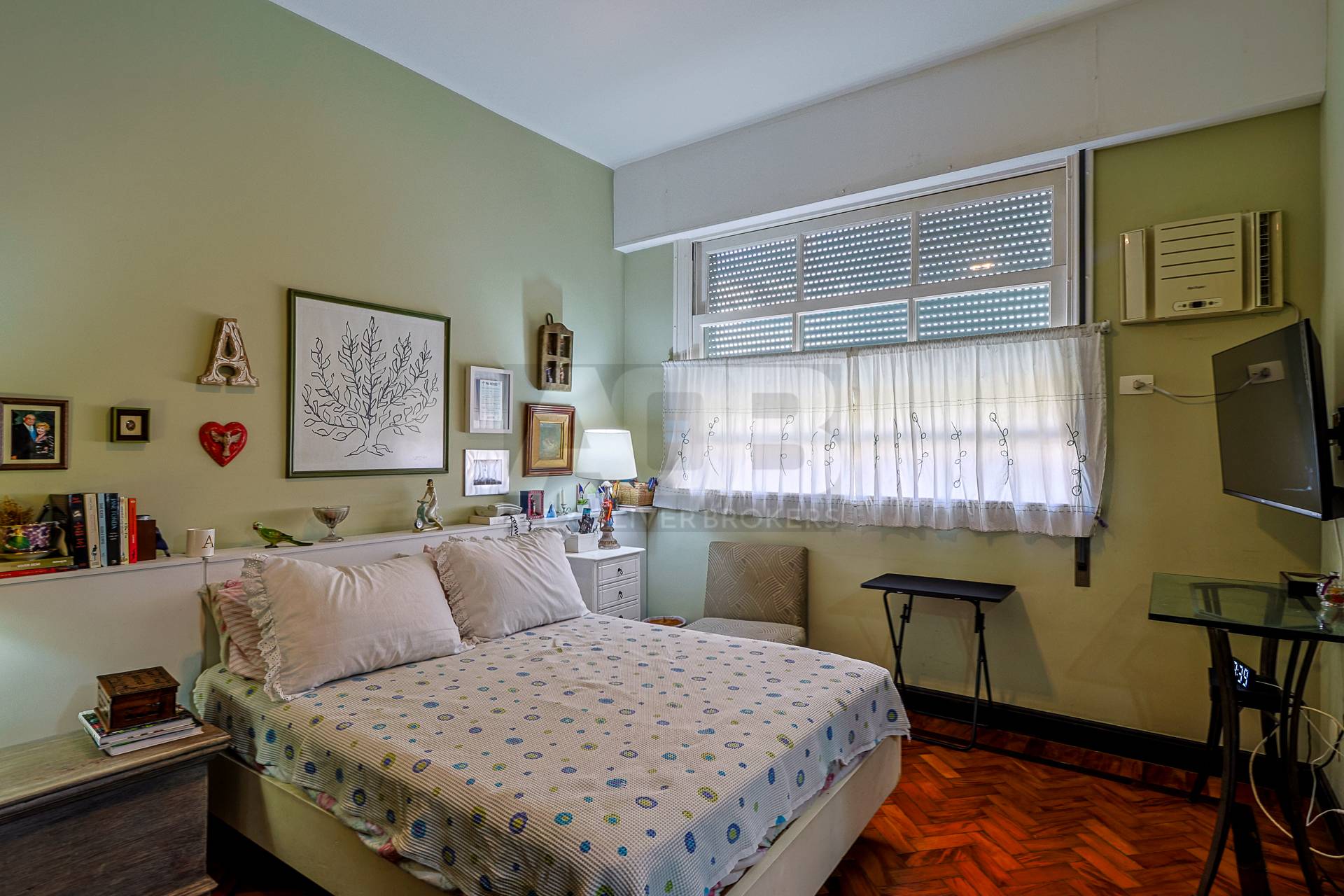 Apartamento, 4 quartos, 197 m² - Foto 30