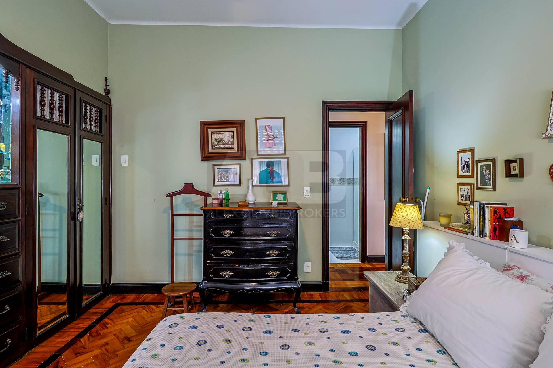 Apartamento, 4 quartos, 197 m² - Foto 31