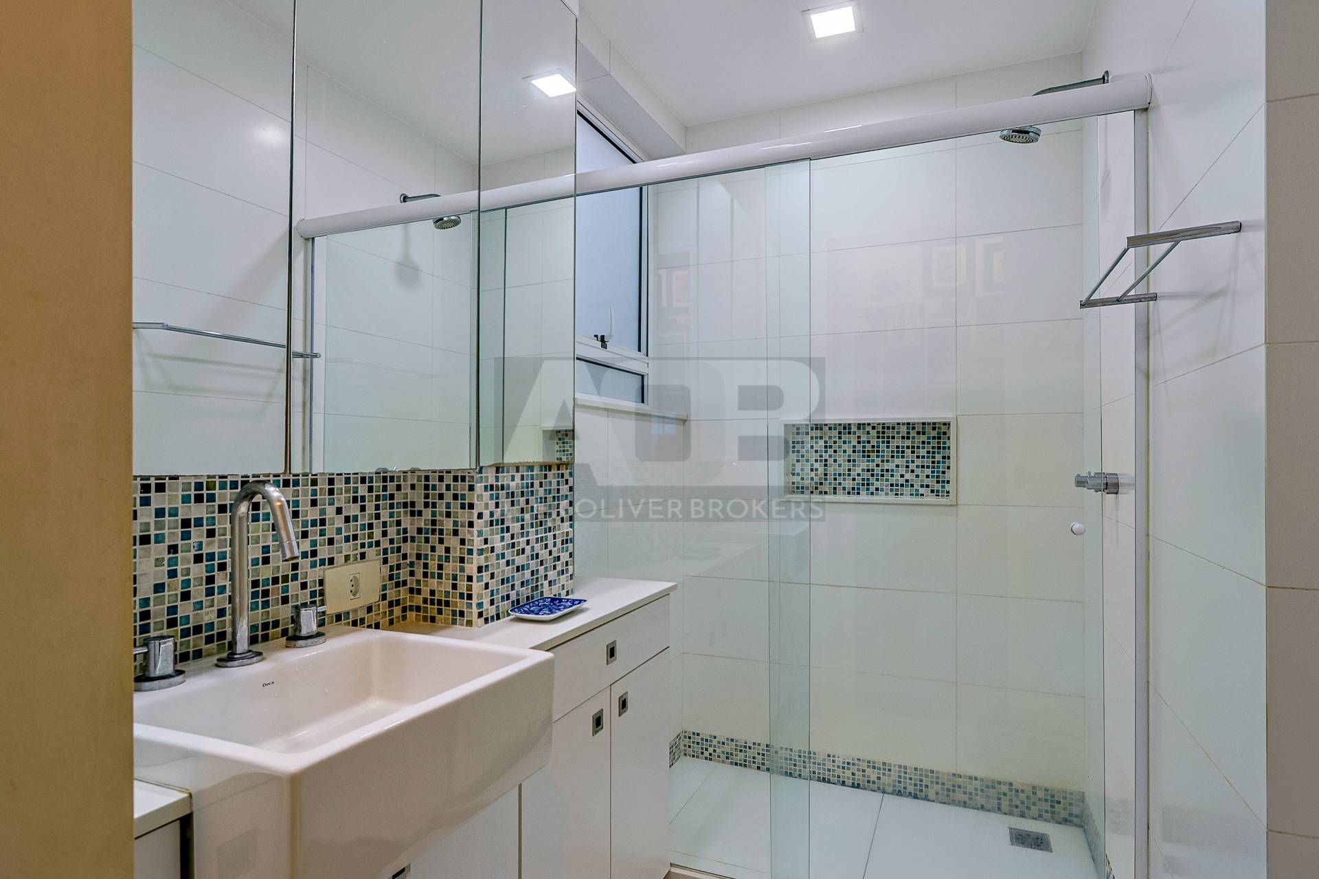 Apartamento, 4 quartos, 197 m² - Foto 32
