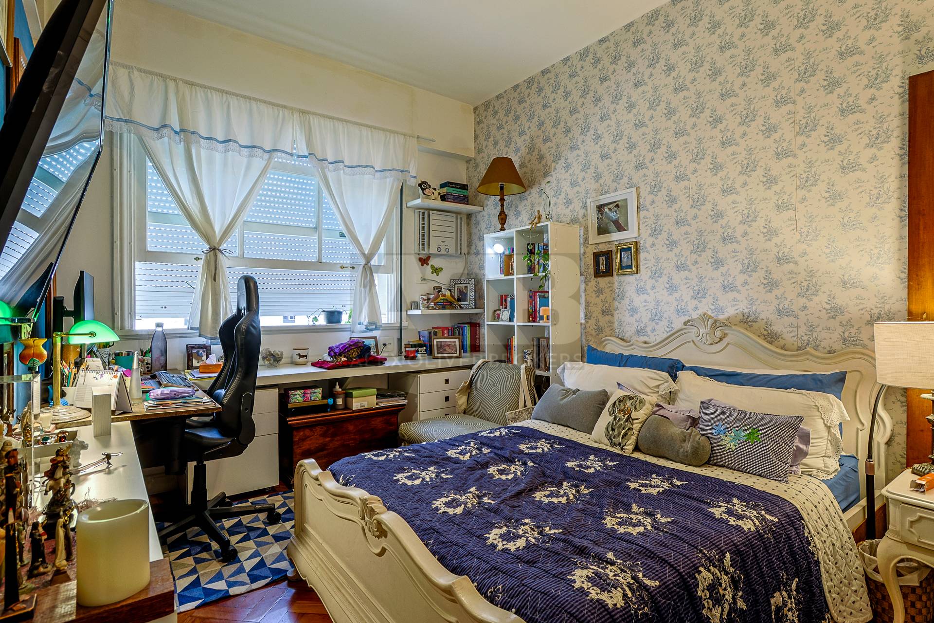 Apartamento, 4 quartos, 197 m² - Foto 33