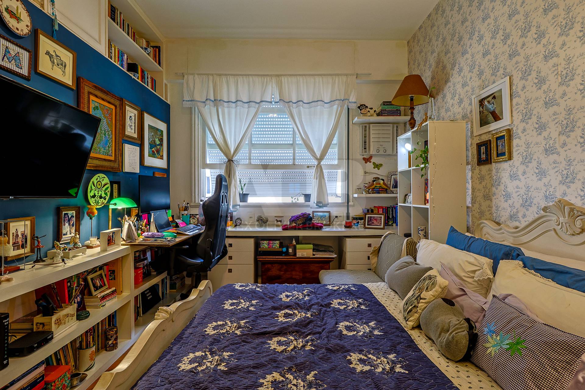 Apartamento, 4 quartos, 197 m² - Foto 34