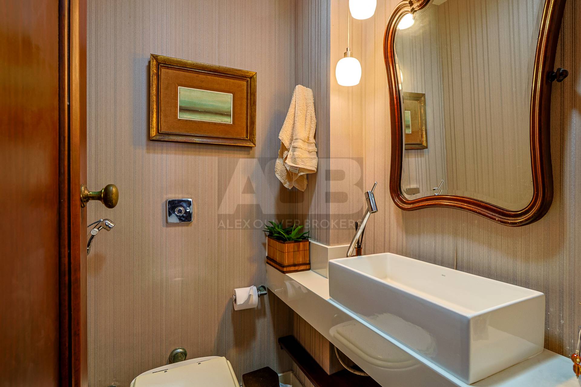 Apartamento, 4 quartos, 197 m² - Foto 36