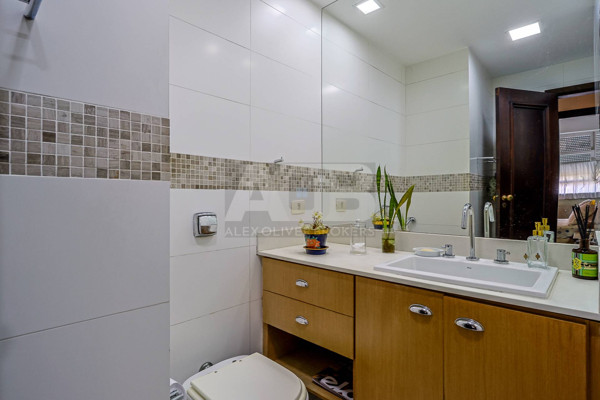 Apartamento, 4 quartos, 197 m² - Foto 37