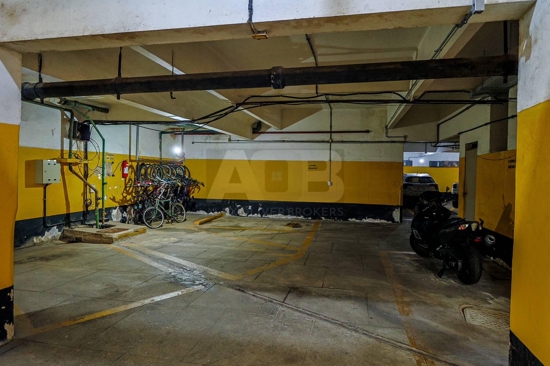 Apartamento, 4 quartos, 197 m² - Foto 42