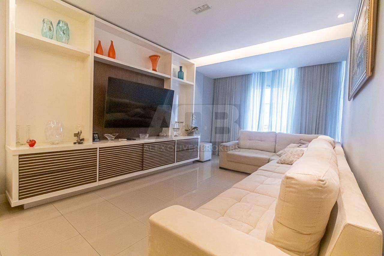 Apartamento, 3 quartos, 156 m² - Foto 5