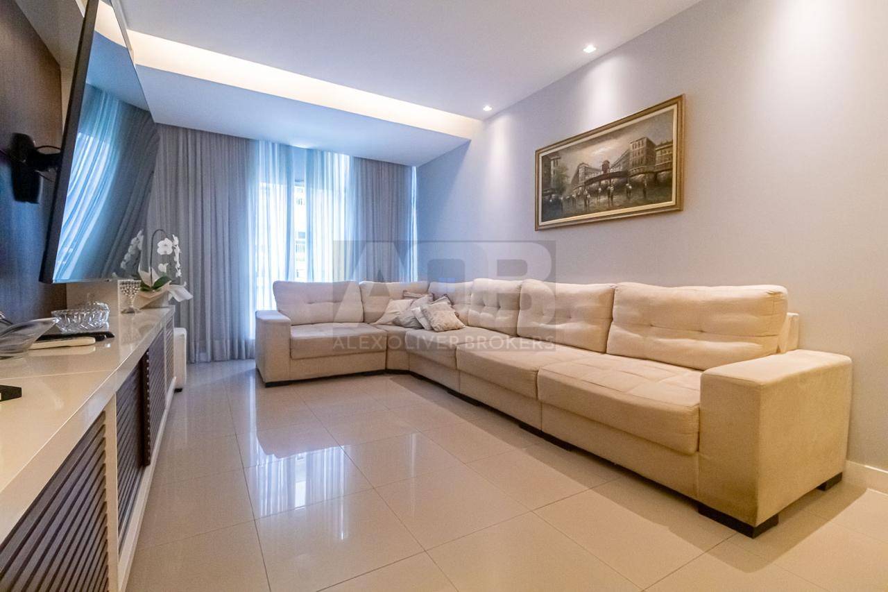 Apartamento, 3 quartos, 156 m² - Foto 4