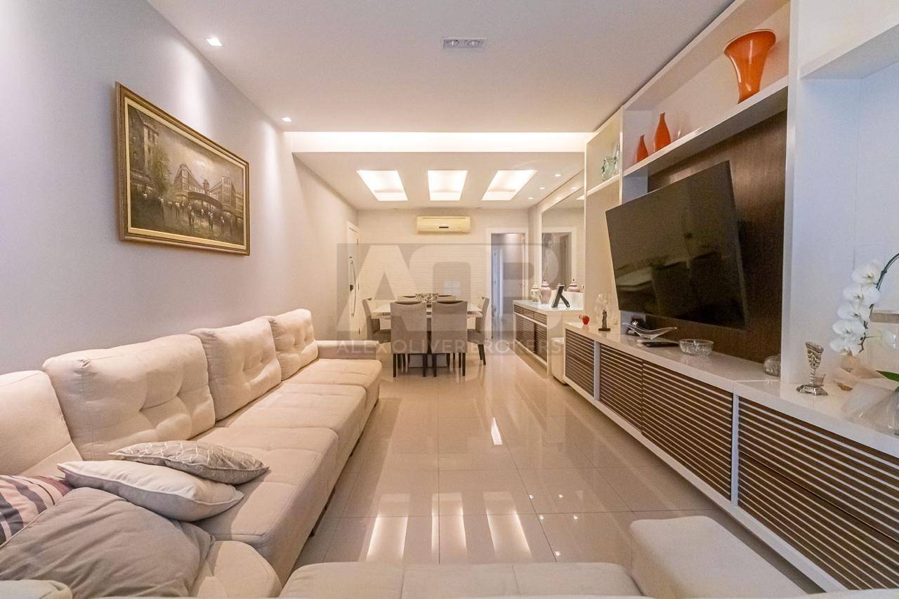 Apartamento, 3 quartos, 156 m² - Foto 3