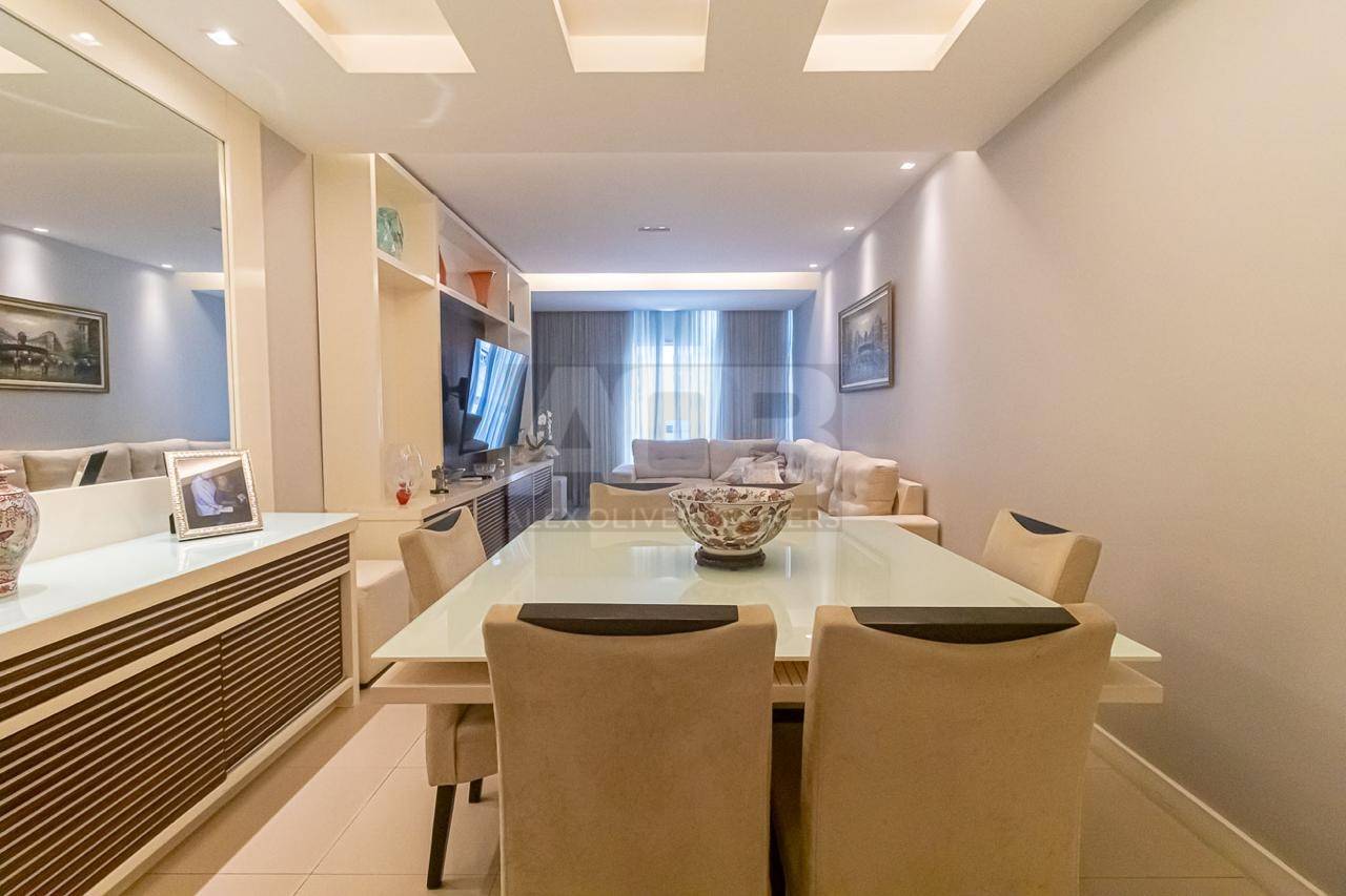 Apartamento, 3 quartos, 156 m² - Foto 2