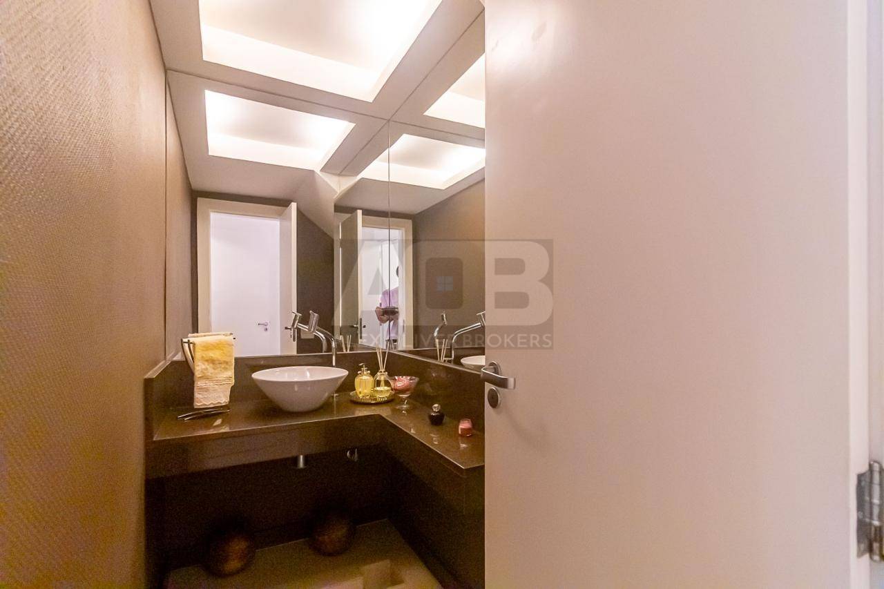 Apartamento, 3 quartos, 156 m² - Foto 10