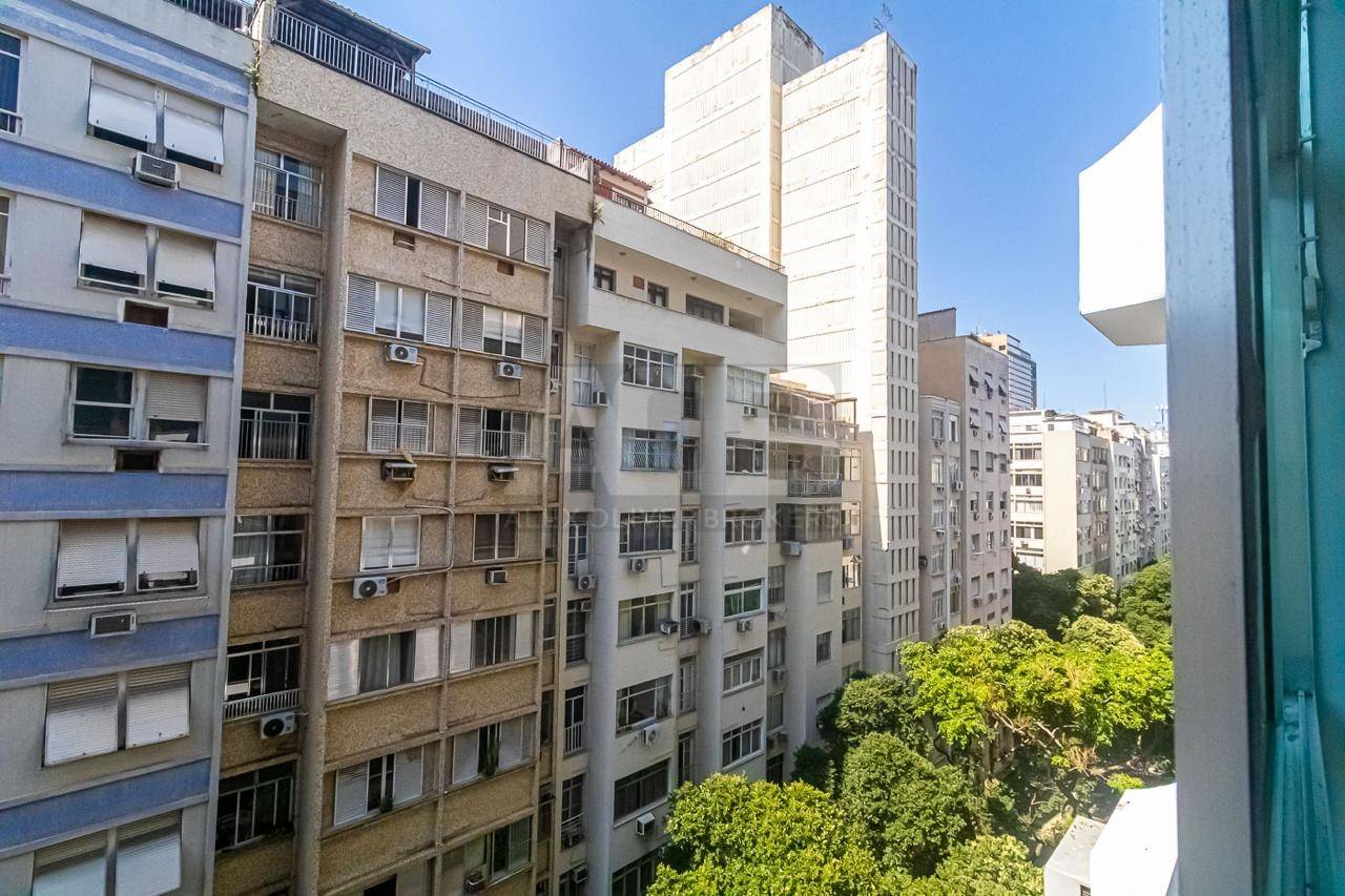 Apartamento, 3 quartos, 156 m² - Foto 8