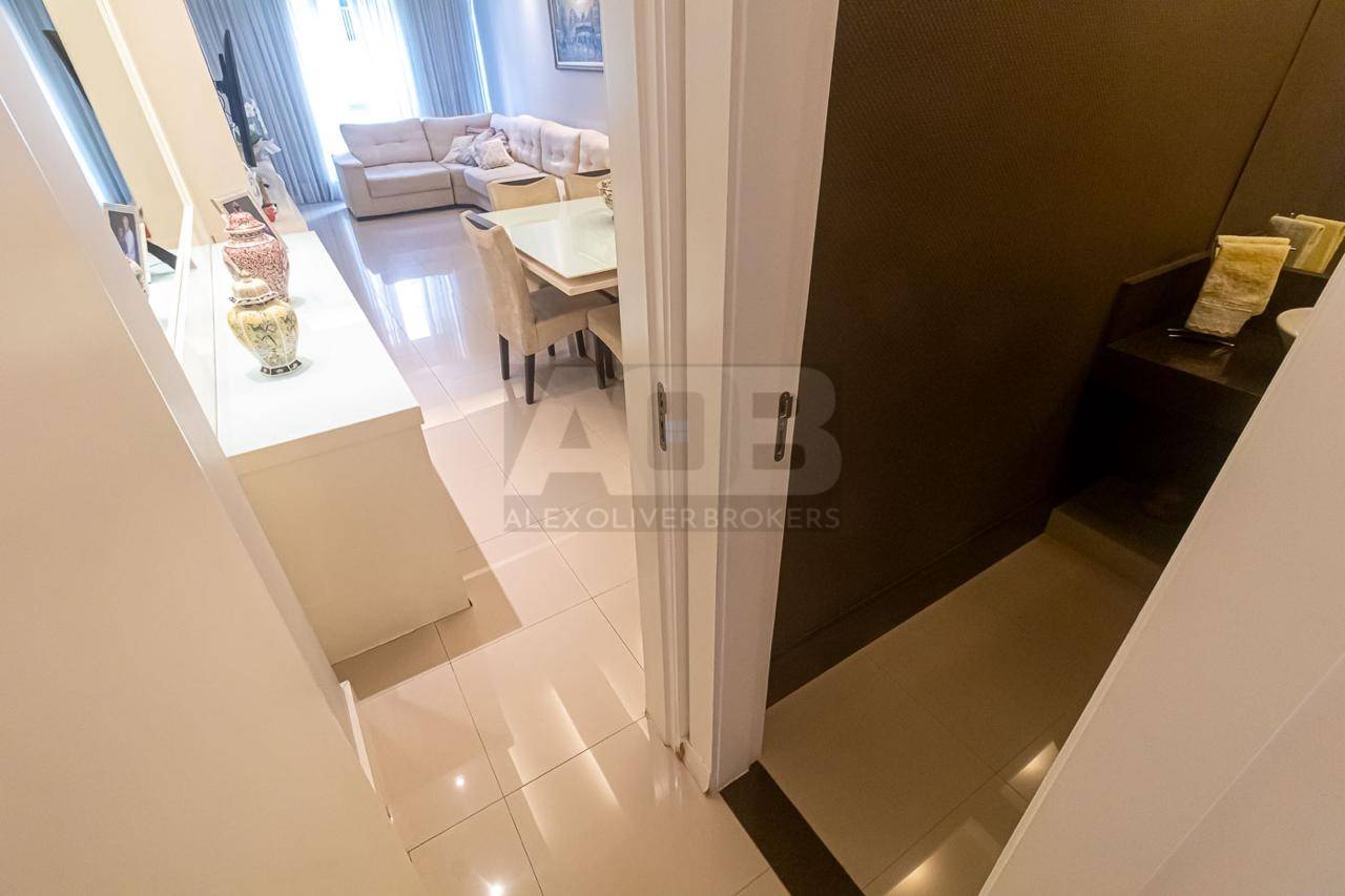 Apartamento, 3 quartos, 156 m² - Foto 9