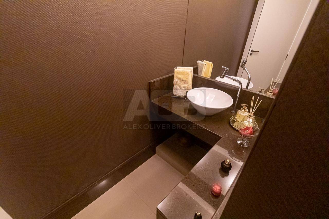 Apartamento, 3 quartos, 156 m² - Foto 11