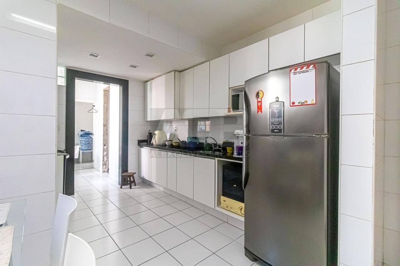 Apartamento, 3 quartos, 156 m² - Foto 31
