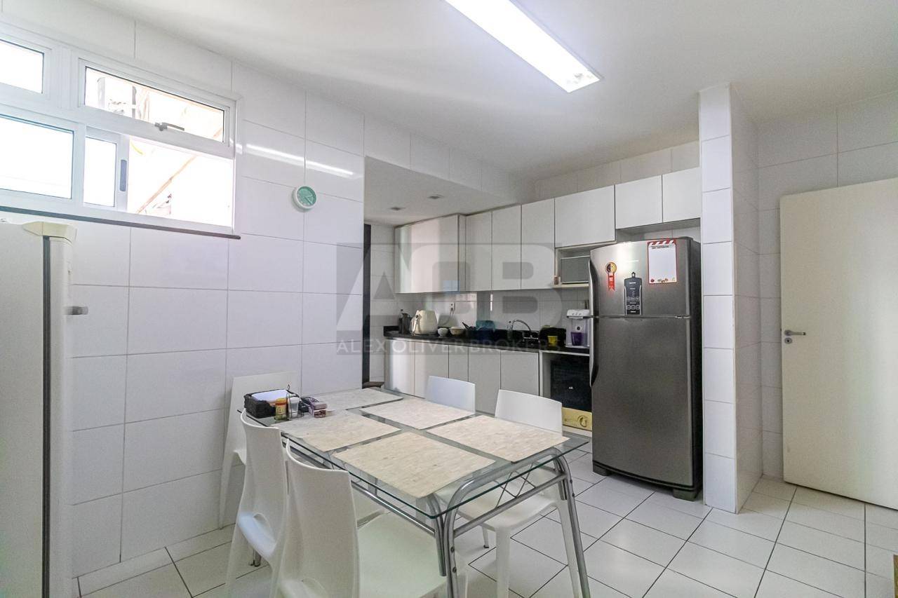 Apartamento, 3 quartos, 156 m² - Foto 34