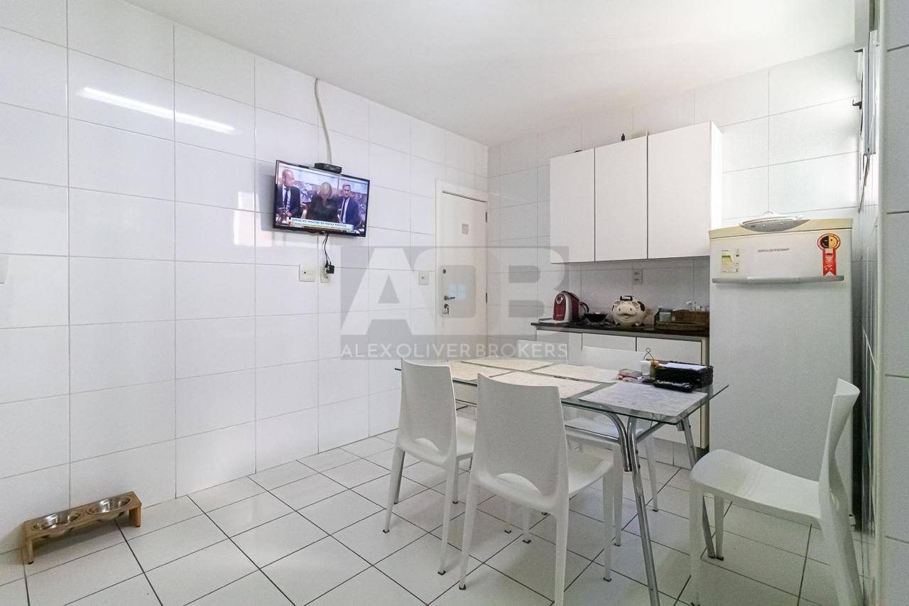 Apartamento, 3 quartos, 156 m² - Foto 32