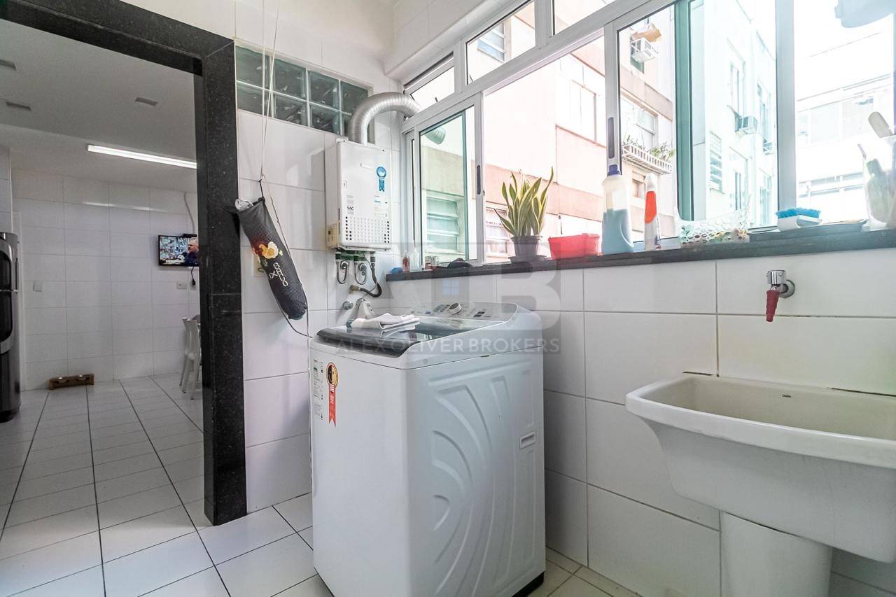 Apartamento, 3 quartos, 156 m² - Foto 36