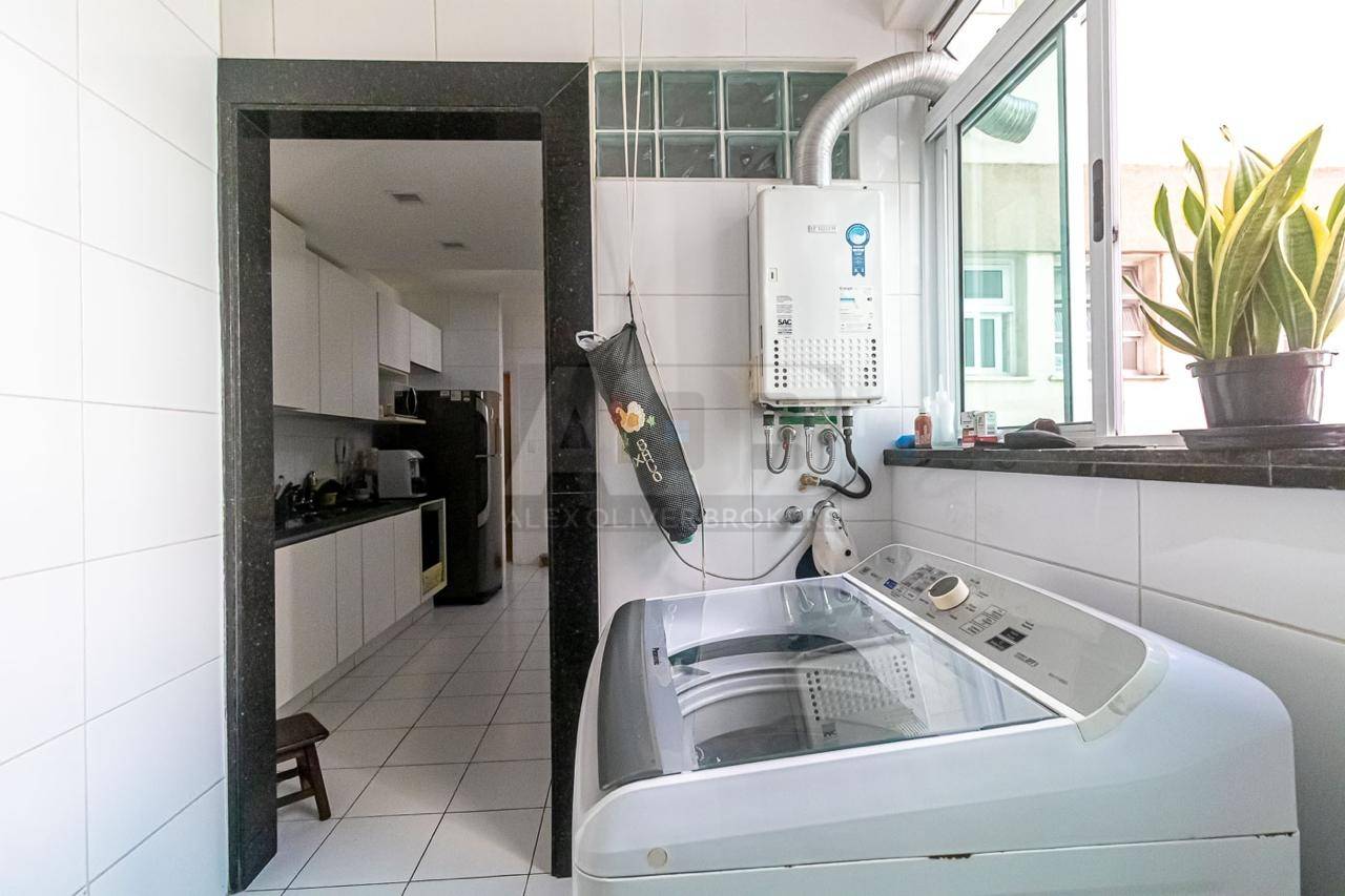 Apartamento, 3 quartos, 156 m² - Foto 35