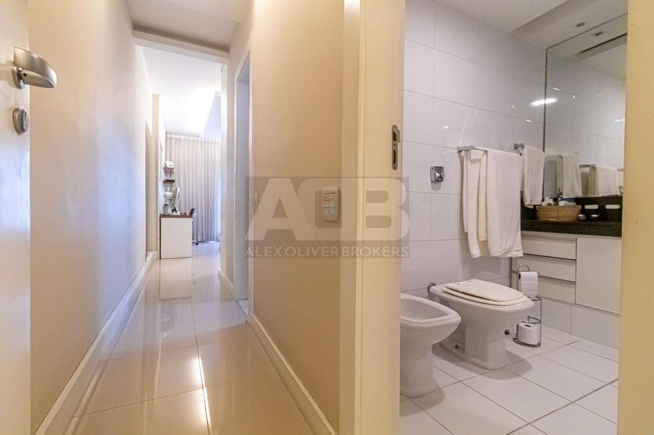 Apartamento, 3 quartos, 156 m² - Foto 30