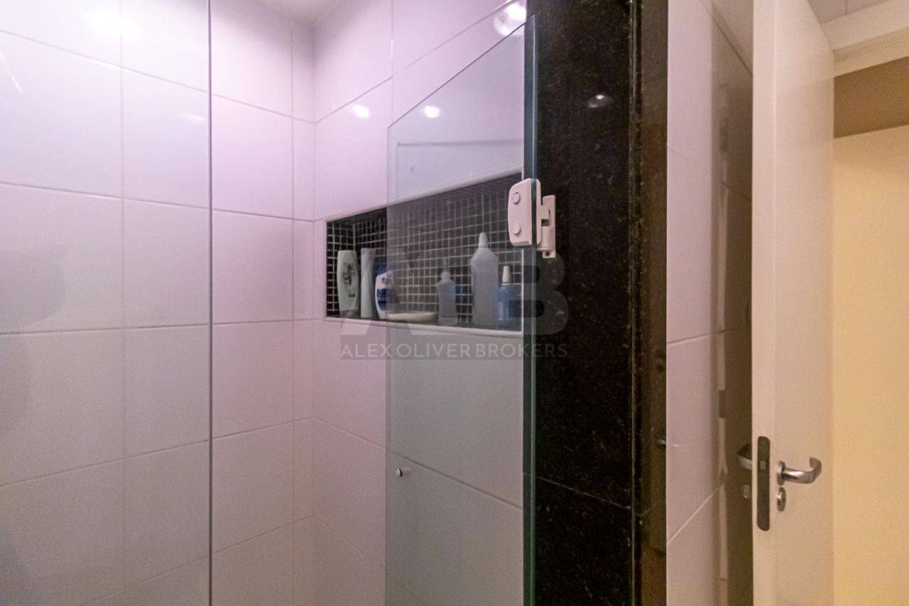 Apartamento, 3 quartos, 156 m² - Foto 37