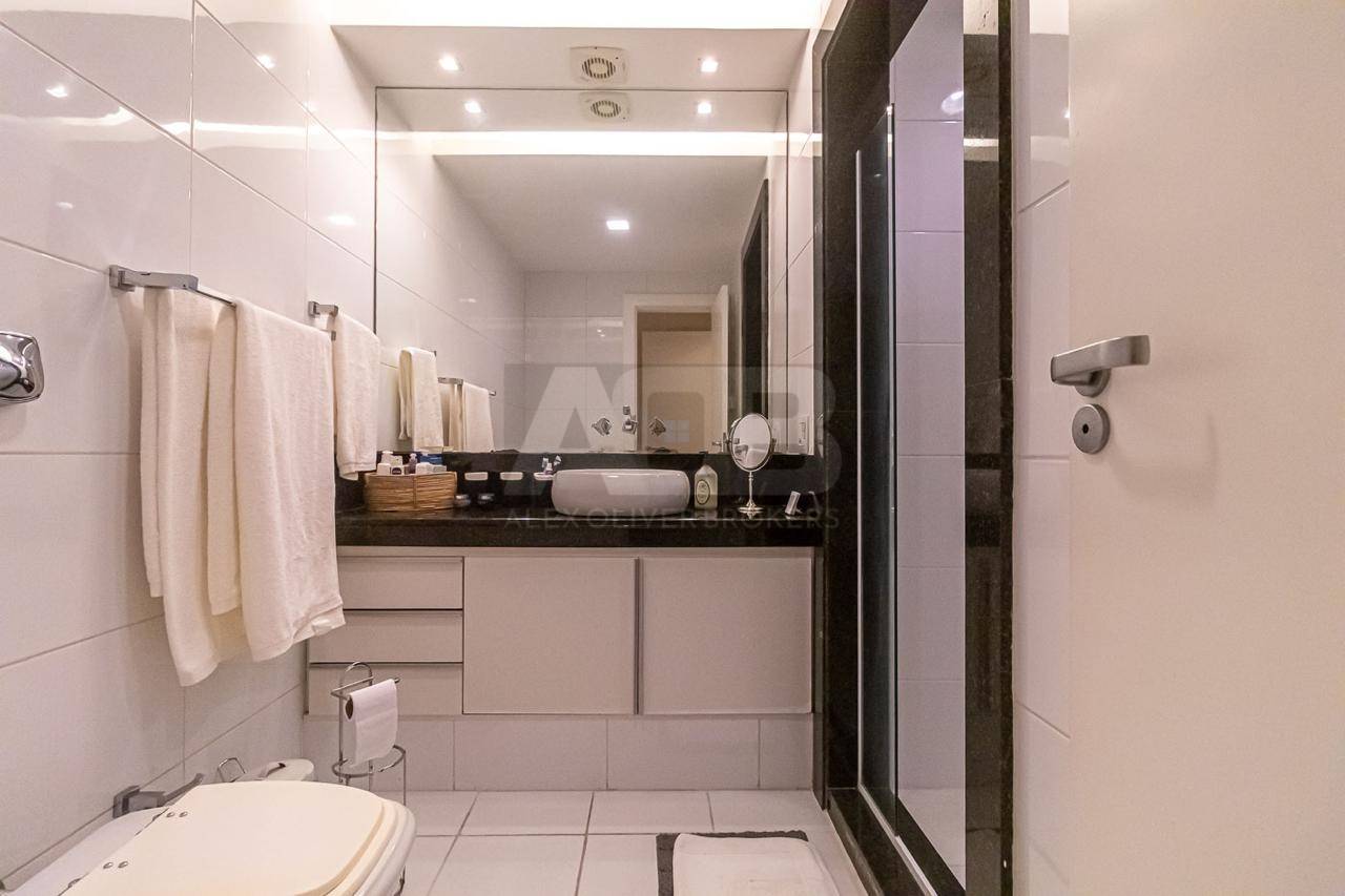 Apartamento, 3 quartos, 156 m² - Foto 19