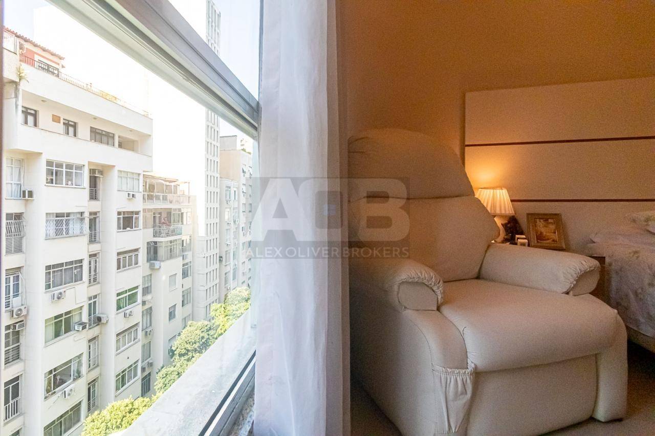 Apartamento, 3 quartos, 156 m² - Foto 21