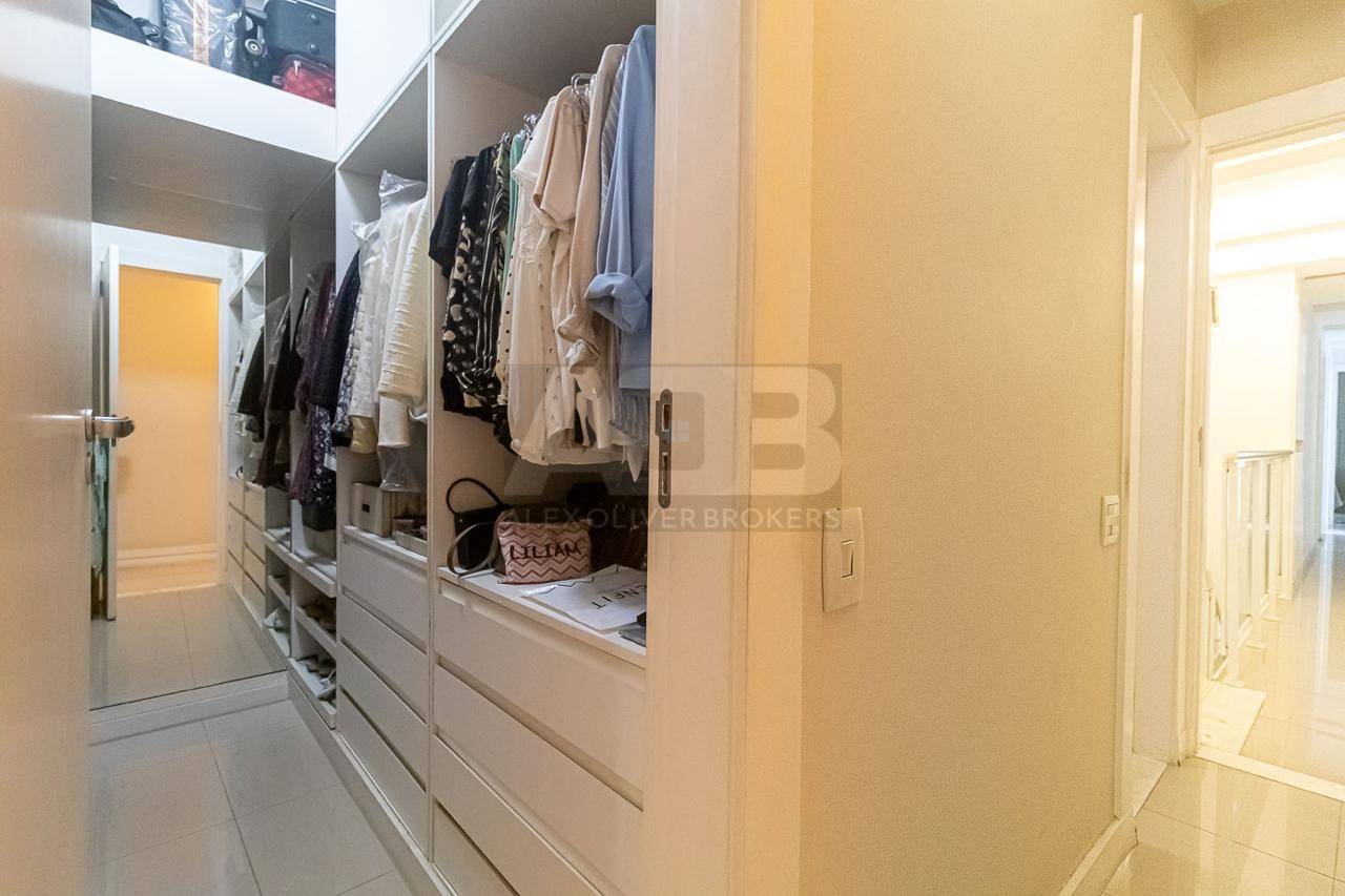 Apartamento, 3 quartos, 156 m² - Foto 17