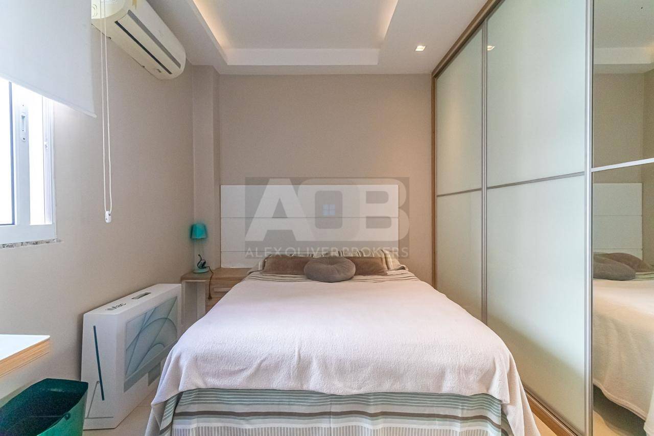 Apartamento, 3 quartos, 156 m² - Foto 24