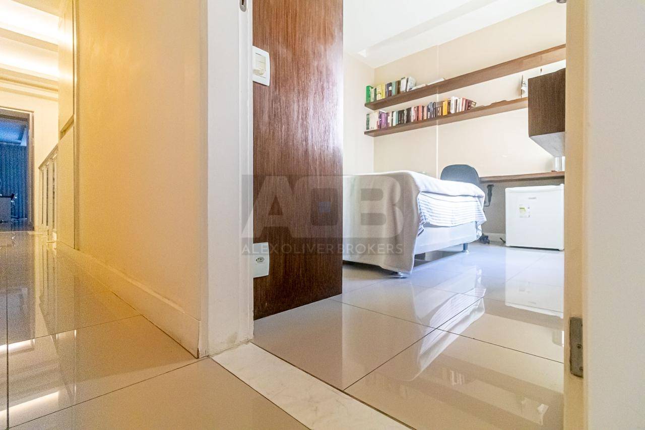 Apartamento, 3 quartos, 156 m² - Foto 29