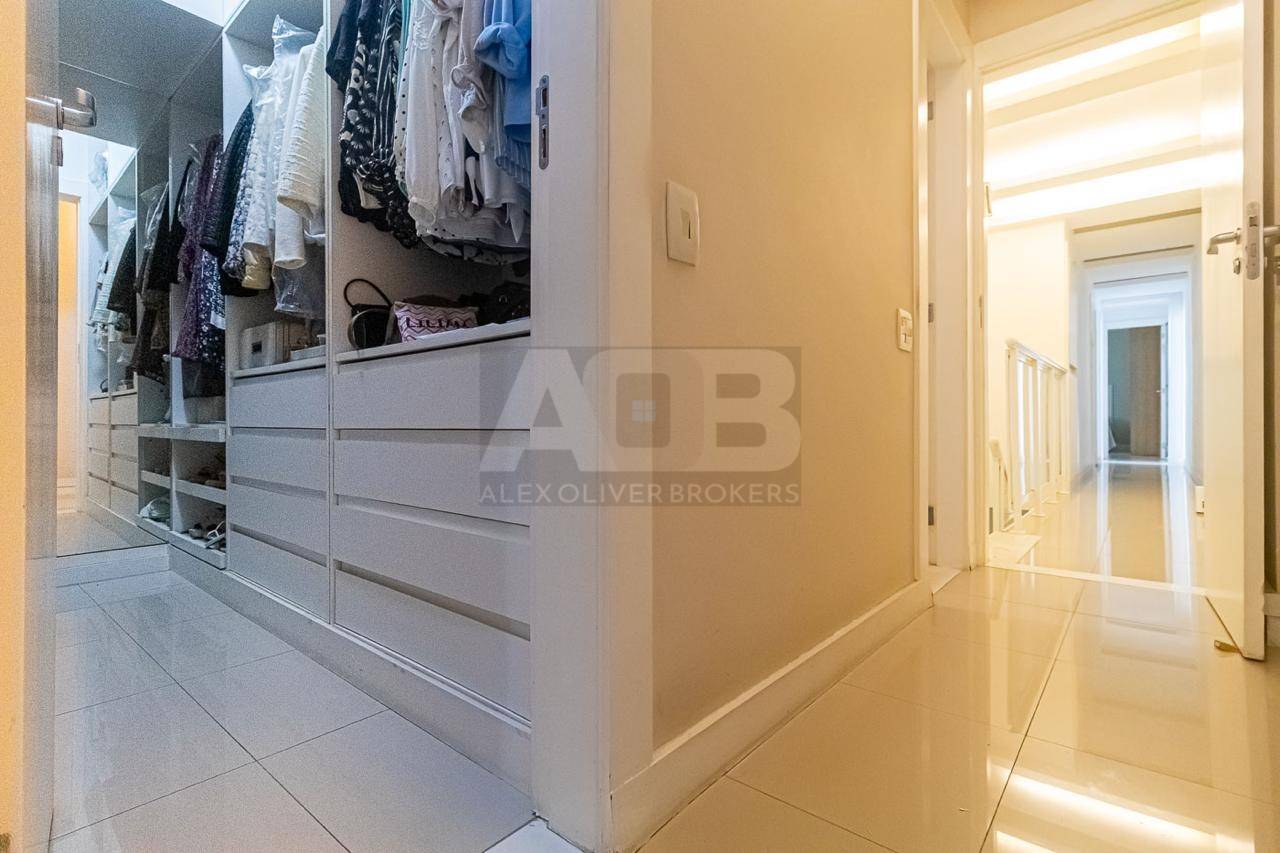 Apartamento, 3 quartos, 156 m² - Foto 16