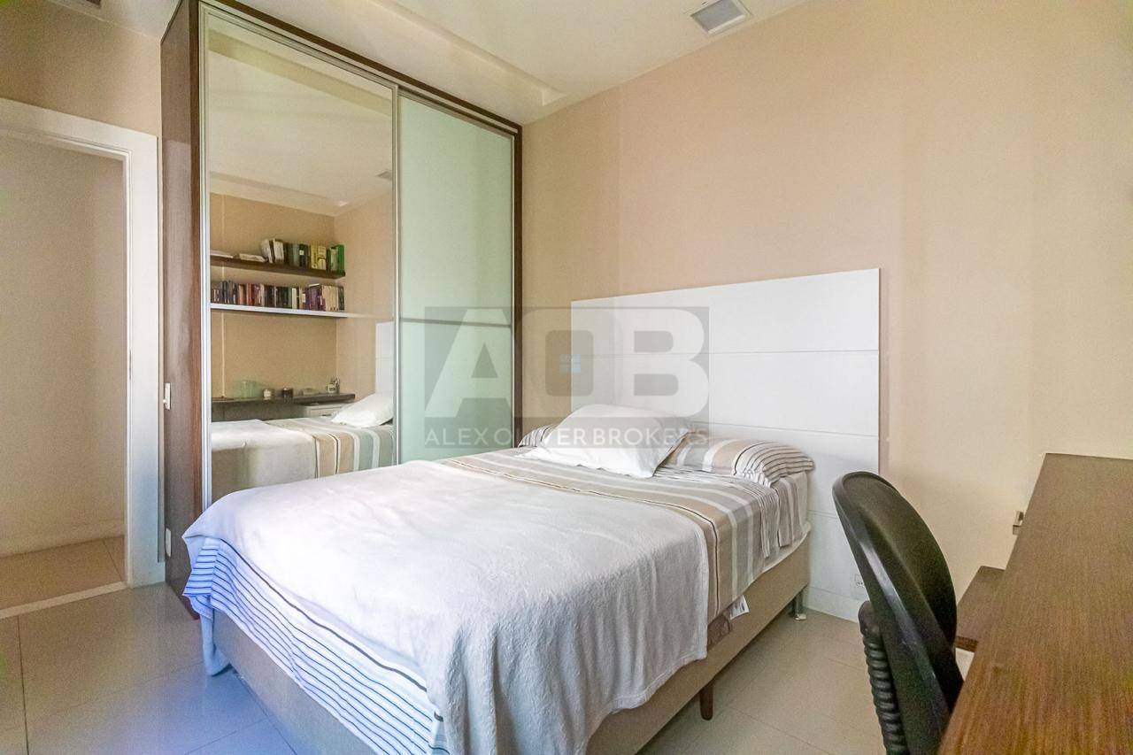 Apartamento, 3 quartos, 156 m² - Foto 27