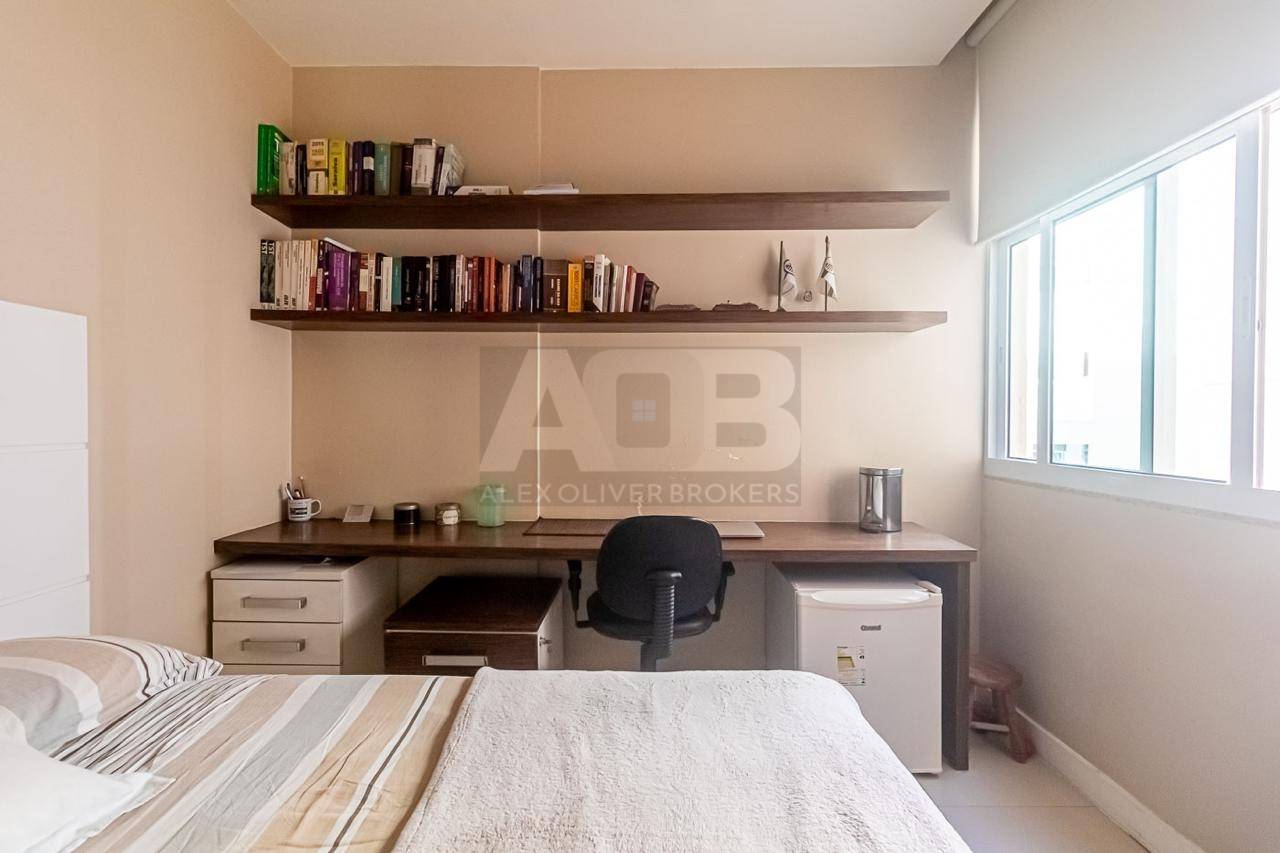 Apartamento, 3 quartos, 156 m² - Foto 28