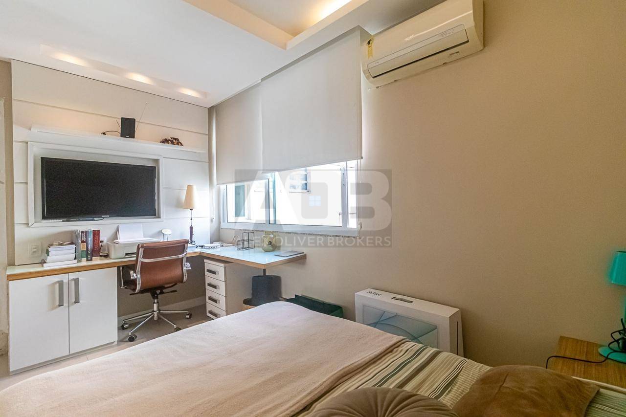 Apartamento, 3 quartos, 156 m² - Foto 25