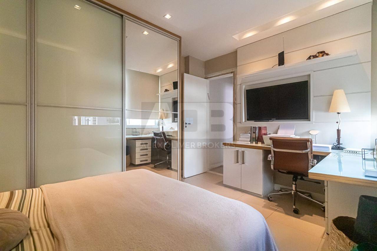 Apartamento, 3 quartos, 156 m² - Foto 26