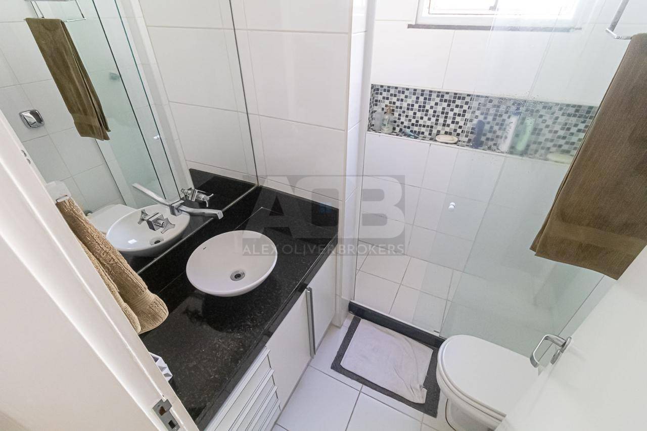 Apartamento, 3 quartos, 156 m² - Foto 23