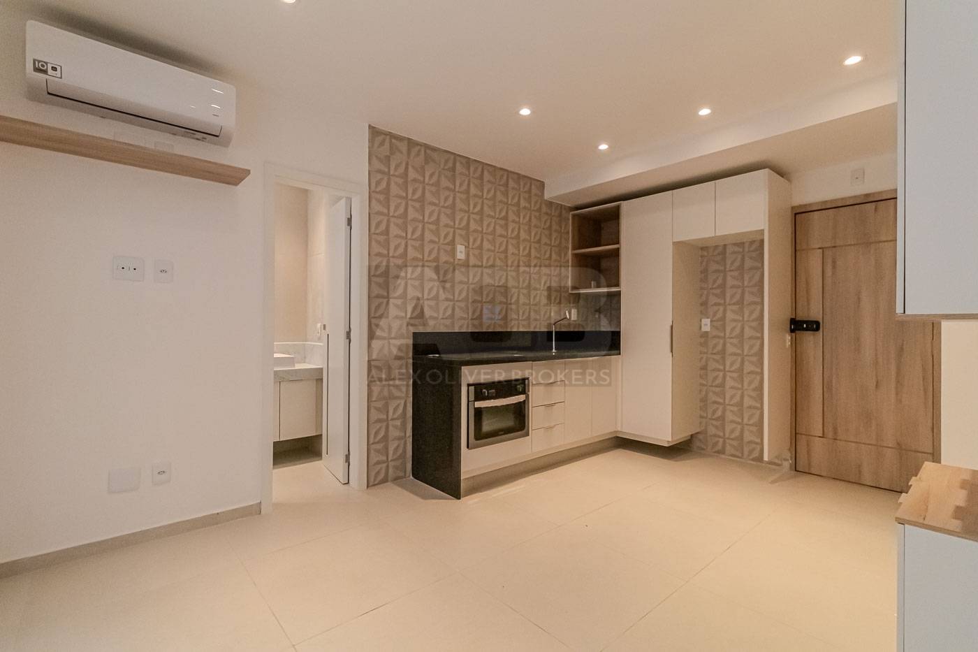 Apartamento, 1 quarto, 58 m² - Foto 17