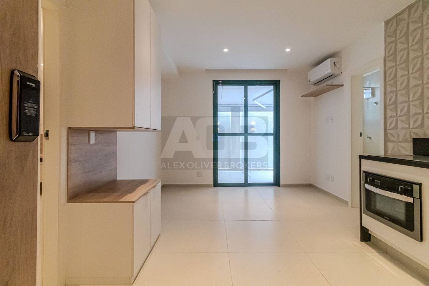 Apartamento, 1 quarto, 58 m² - Foto 15