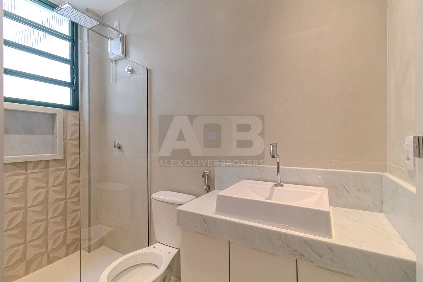 Apartamento, 1 quarto, 58 m² - Foto 19