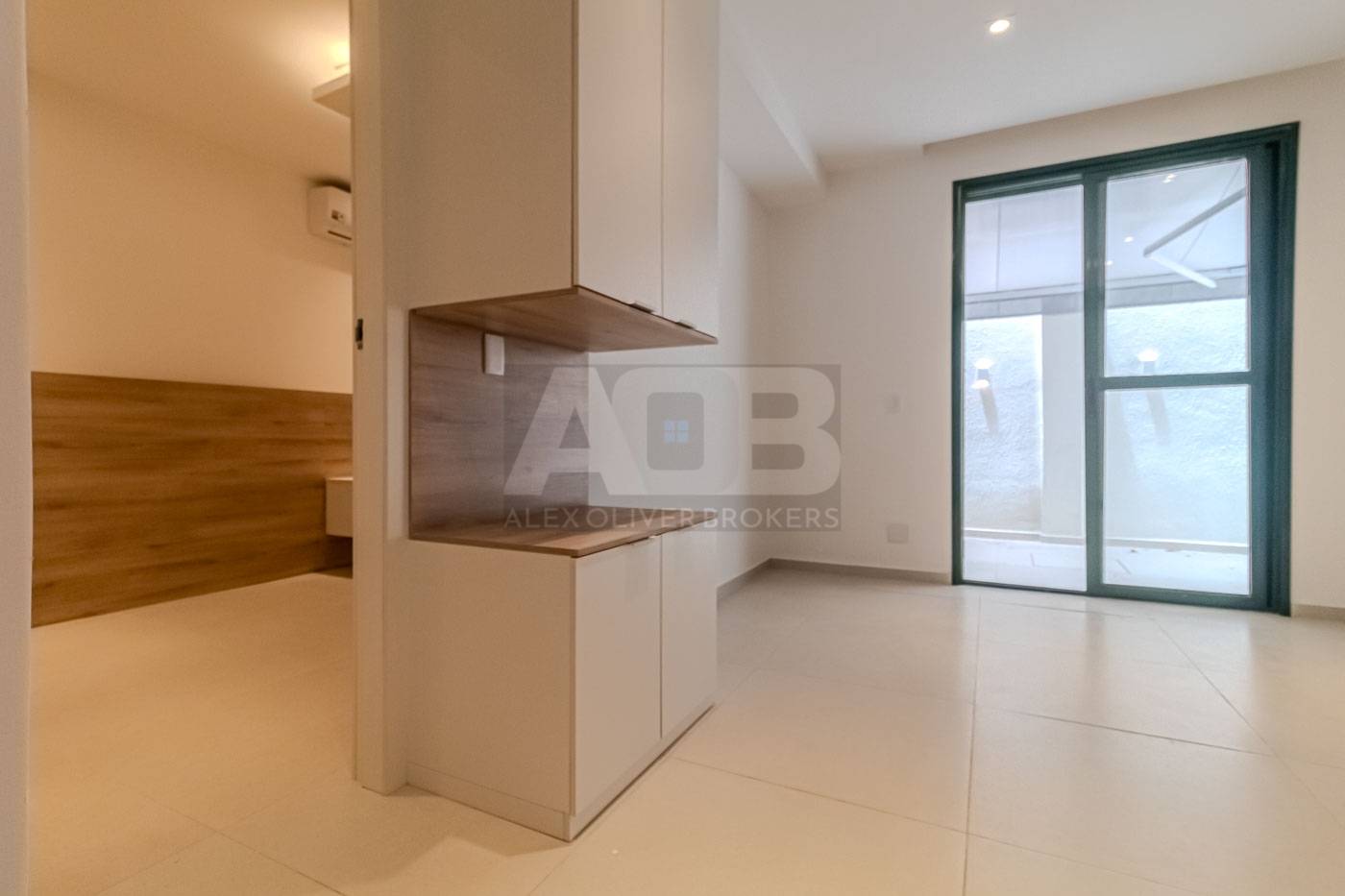 Apartamento, 1 quarto, 58 m² - Foto 22