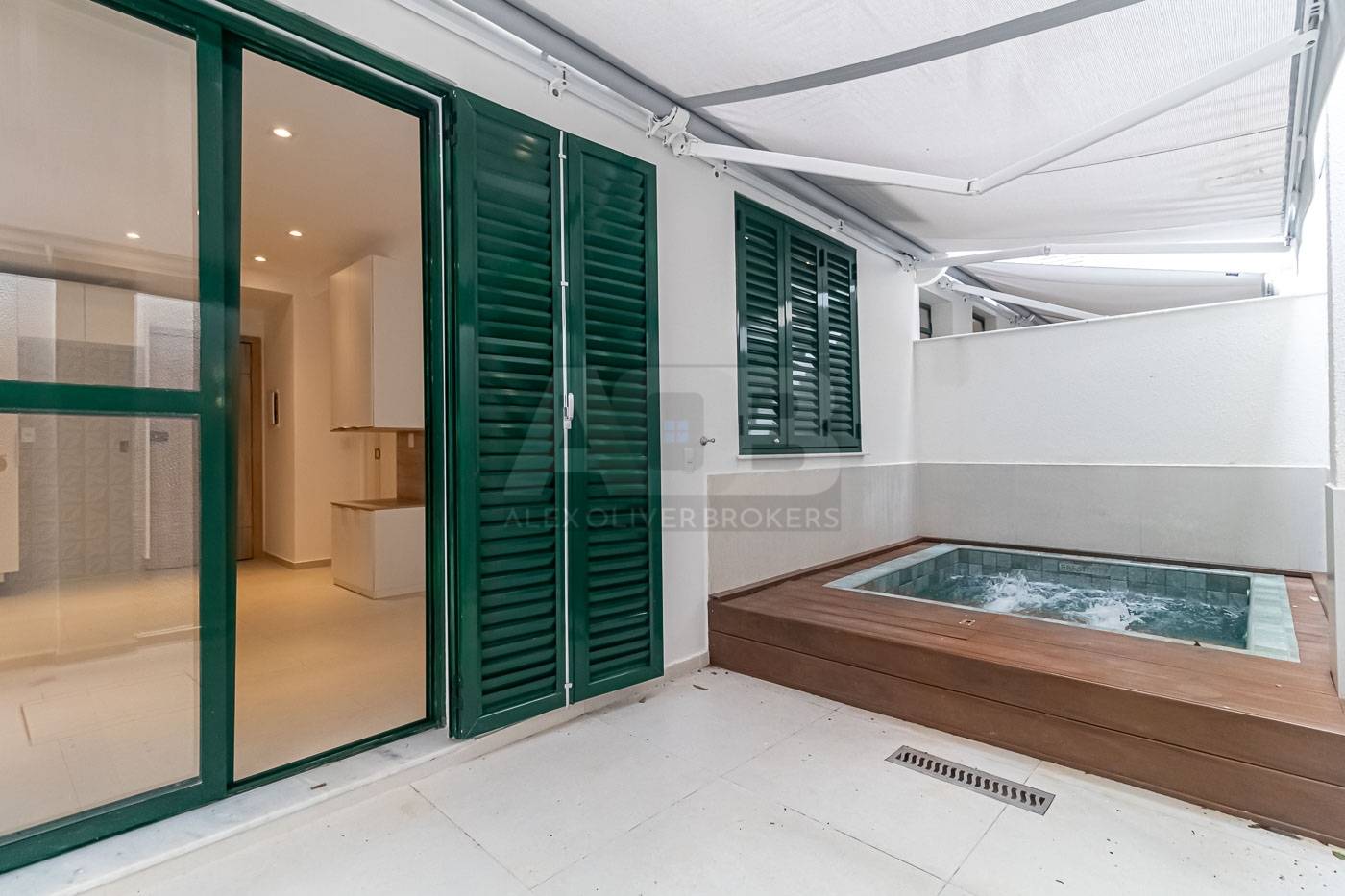 Apartamento, 1 quarto, 58 m² - Foto 21