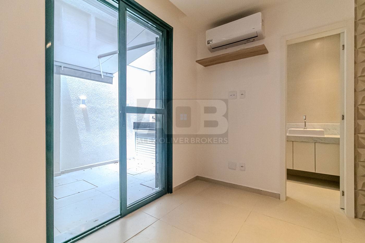 Apartamento, 1 quarto, 58 m² - Foto 20