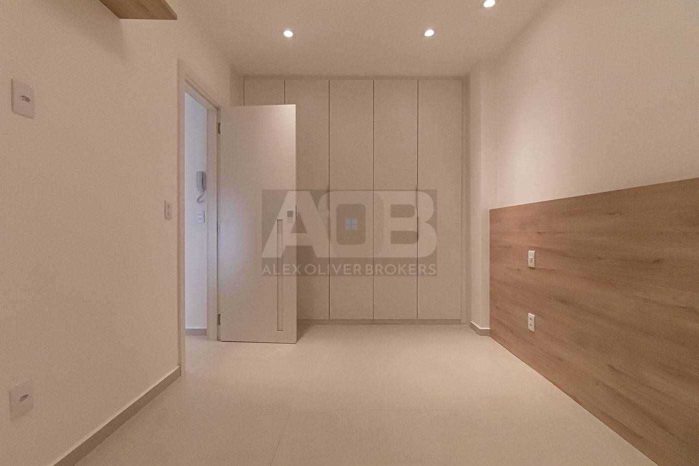 Apartamento, 1 quarto, 58 m² - Foto 23