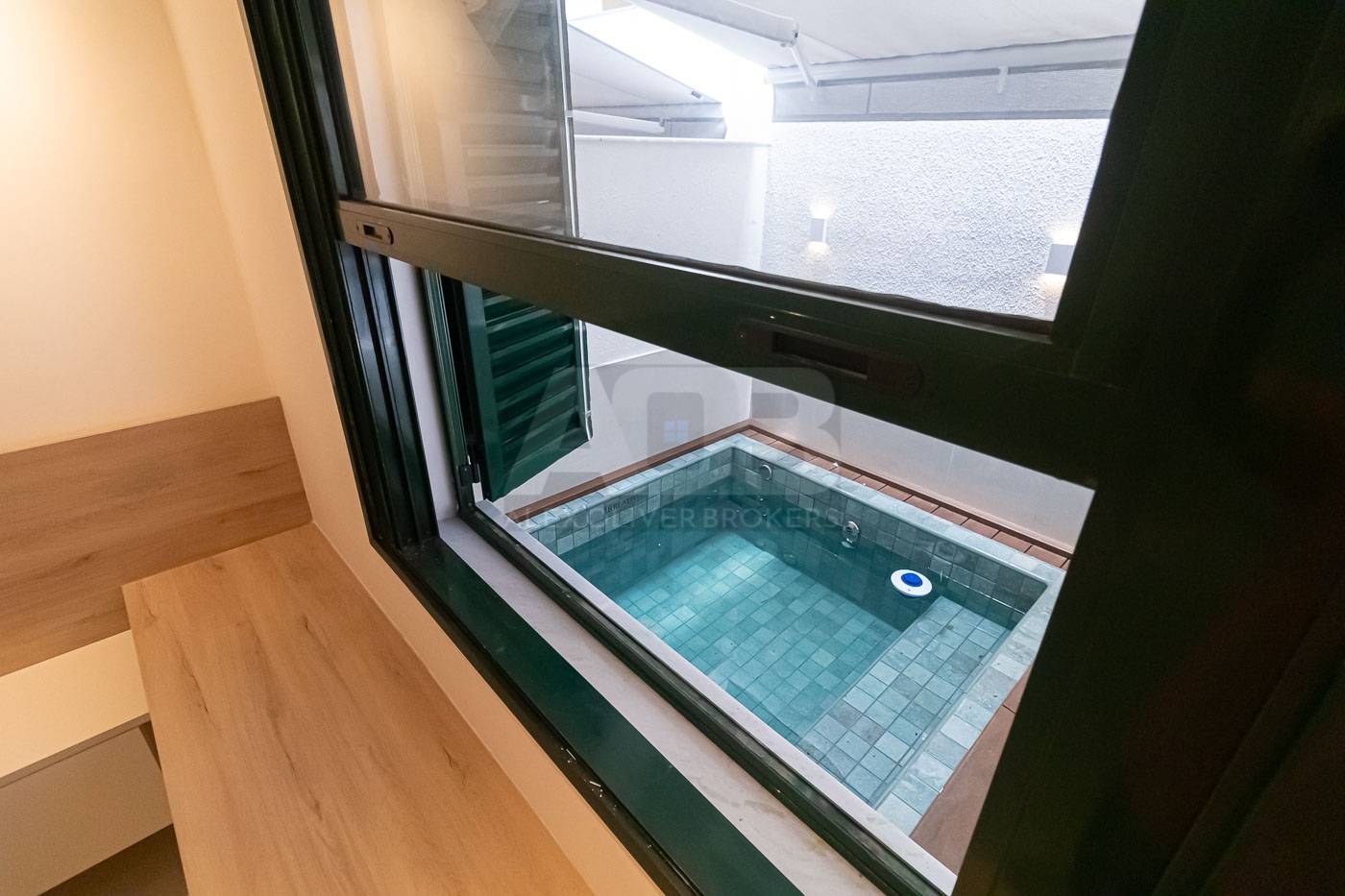 Apartamento, 1 quarto, 58 m² - Foto 24