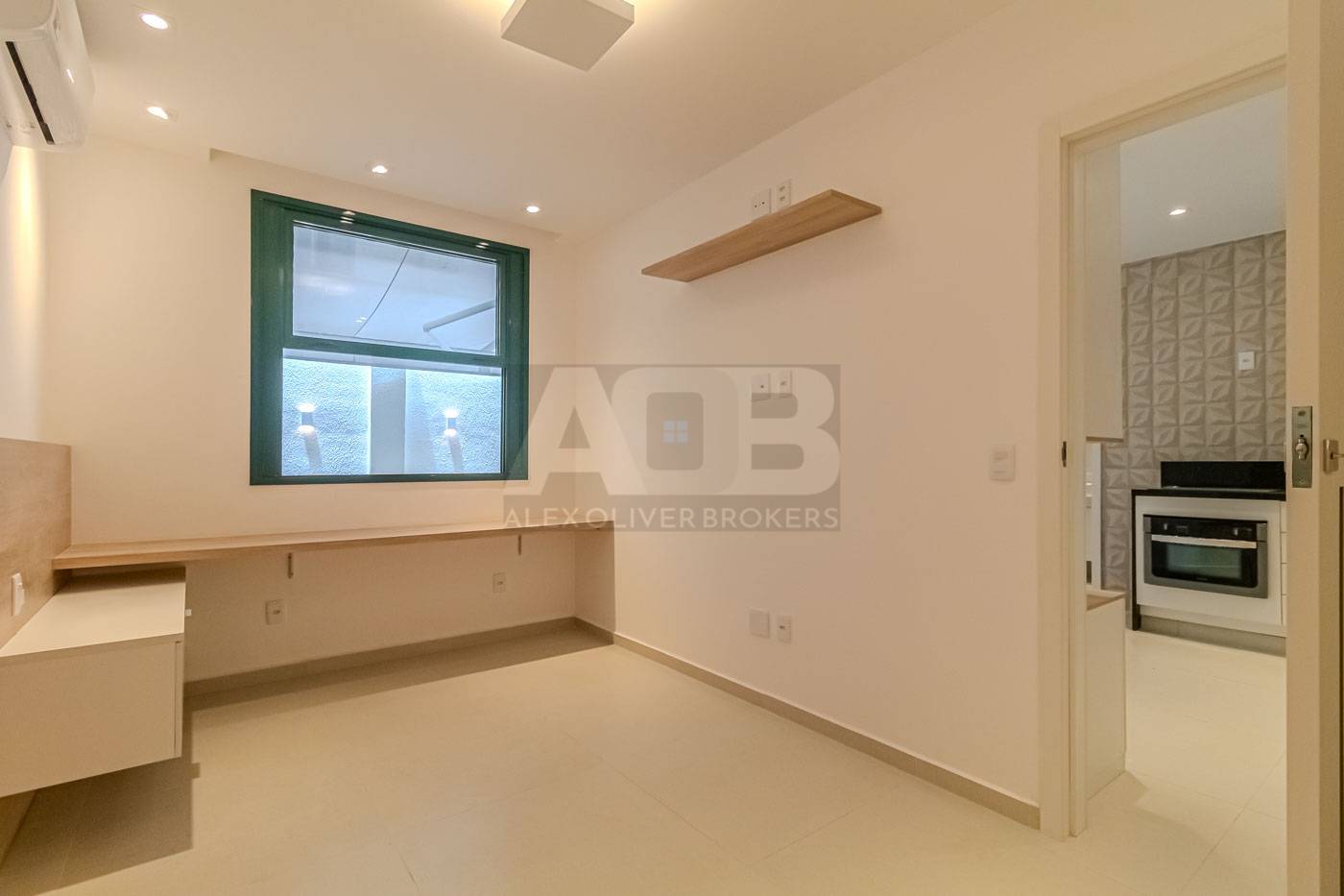 Apartamento, 1 quarto, 58 m² - Foto 26