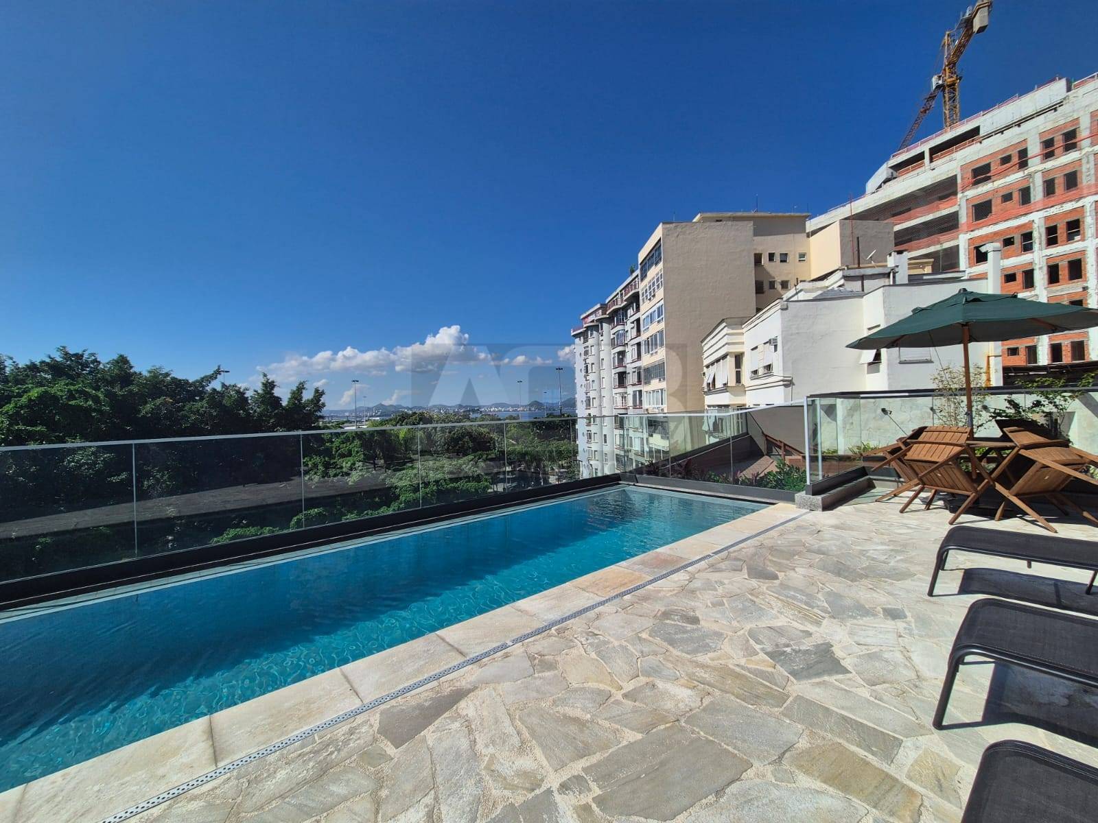 Apartamento, 1 quarto, 34 m² - Foto 4