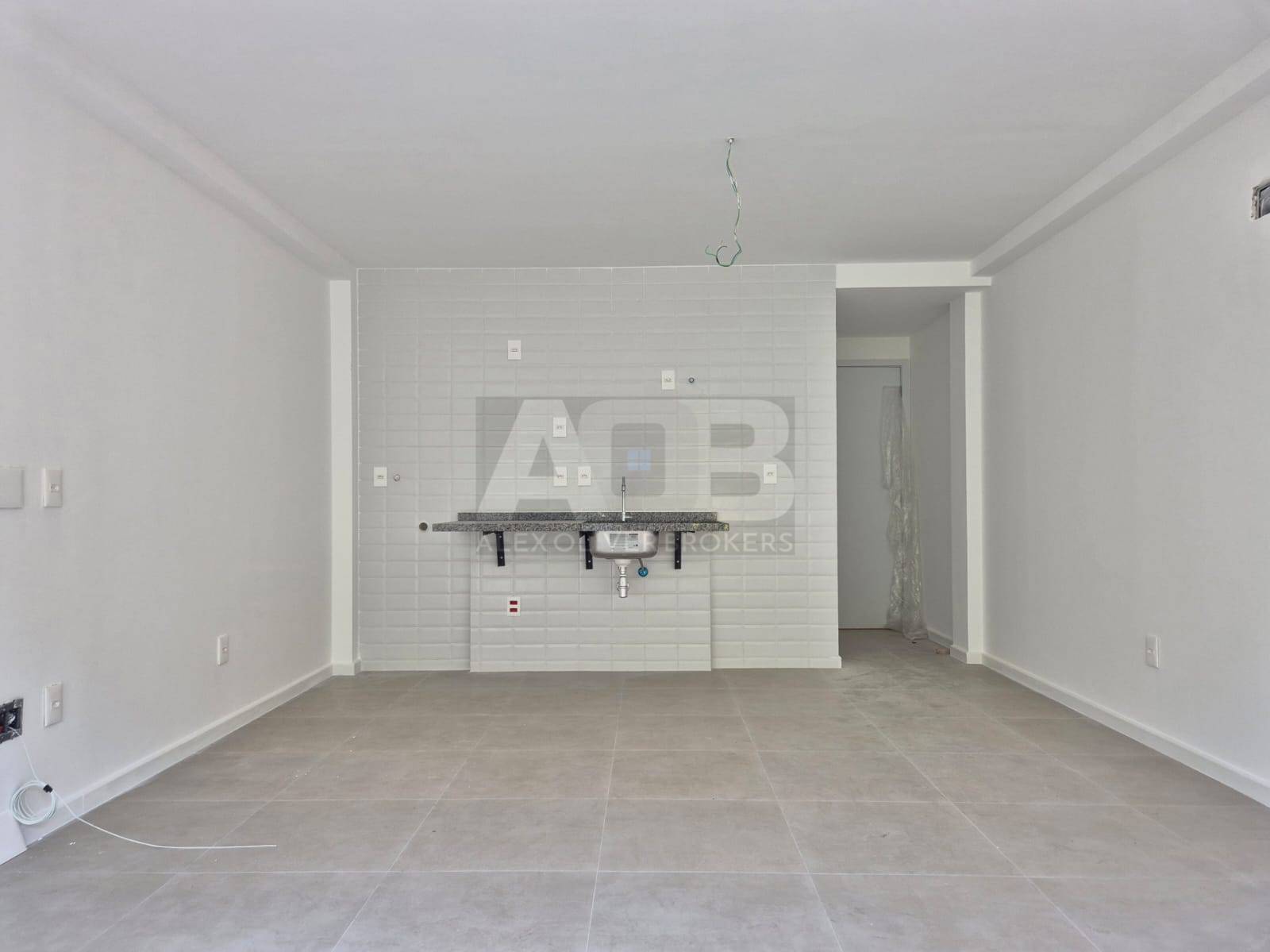 Apartamento, 1 quarto, 34 m² - Foto 17