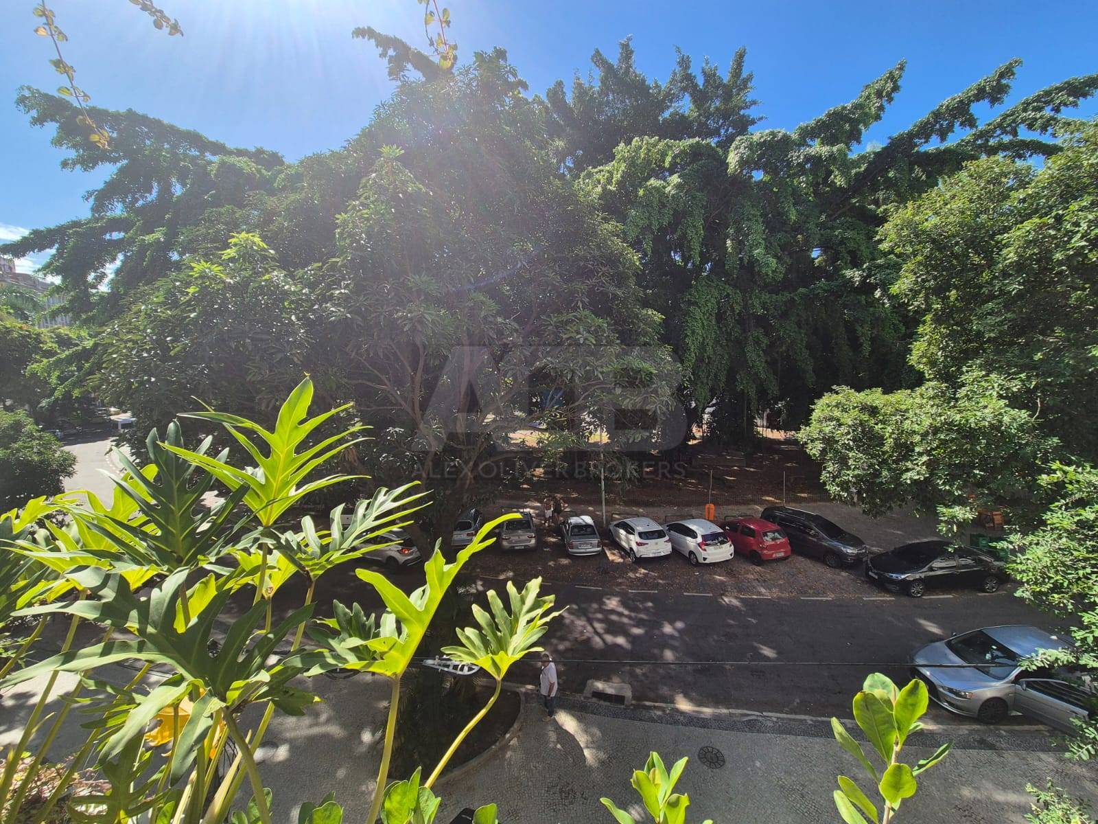 Apartamento, 1 quarto, 34 m² - Foto 21